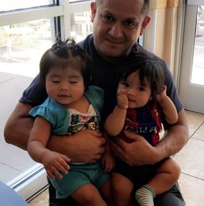 Meet your Posher, Diego